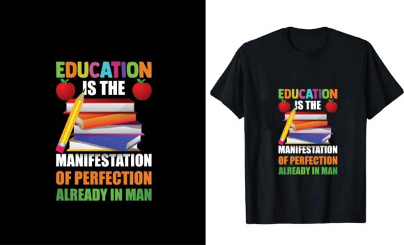 Education is the Manifestation of Personal Growth and Creative Expression