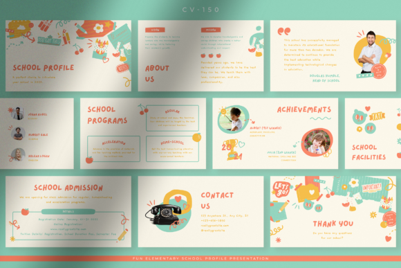 Elementary School Presentation Canva: A Practical Guide to Engaging Young Audiences