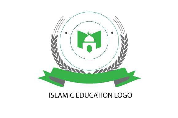 Islamic Education Logo Template Design: A Practical Guide for Schools and Creators