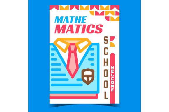 Maximizing Enrollment with a Strategic Mathematics School Welcome Advertise Campaign