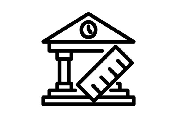 School Icon Template Design Vector: A Practical Guide to Choosing the Right Educational Graphics