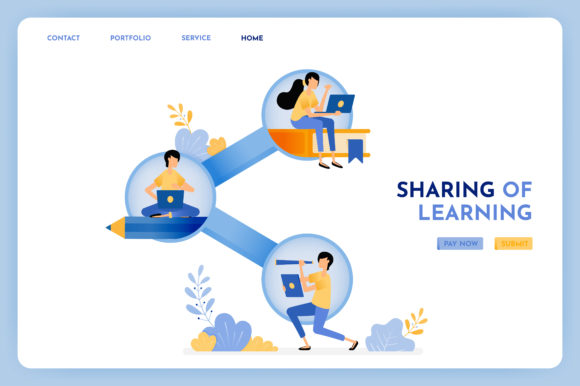 Social Distancing in Learning to Share: Bridging Physical Gaps with Digital Design