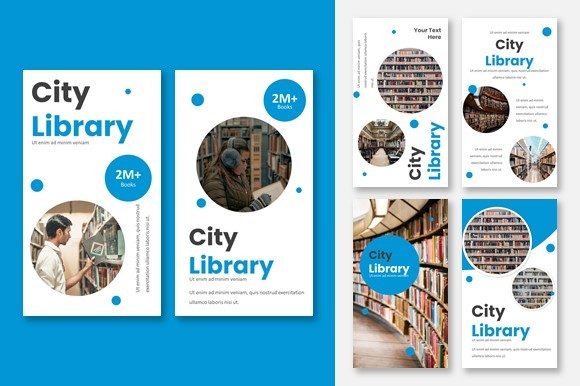 Streamline Social Design with Repair Library