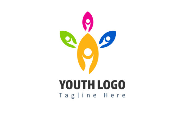 Understanding the Leaf People Colorful Logo: A Versatile Symbol for Education and Scholarship
