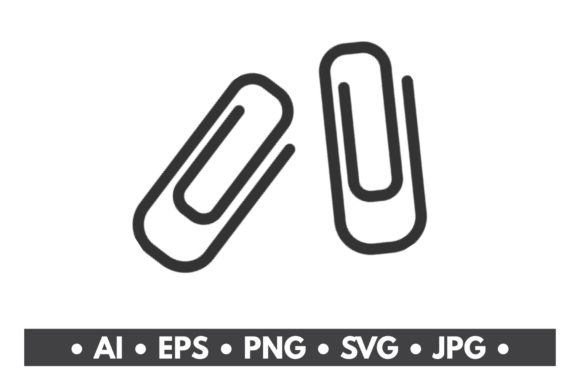 Understanding the Paper Clip Icon: A Versatile Symbol for Digital and Physical Organization