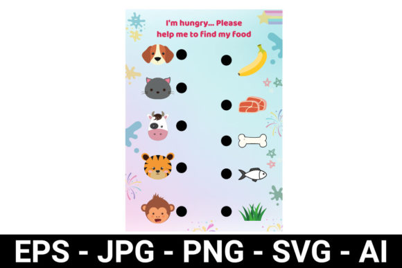 Unlocking Early Learning: The Power of Printable Activity Books for Toddlers and Preschoolers